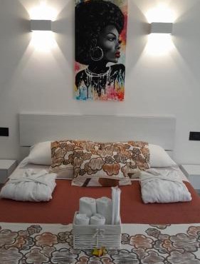 Rainbow Sweet Rooms
