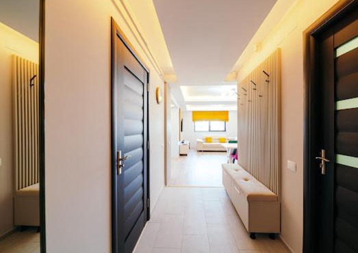 RAINFOREST APARTAMENT