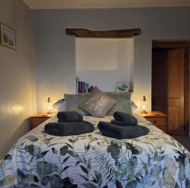 Rainors farm B&B