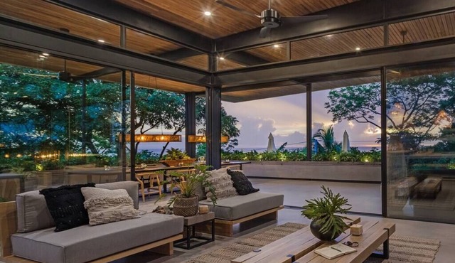 Raintree (House + Studio)