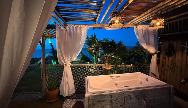 Raio de Sol Residence