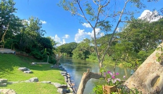 Raipaiya Kengkrajarn