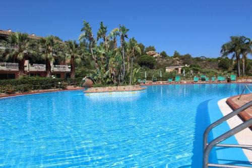 Rais Gerbi Appartamento Sea View Apartment