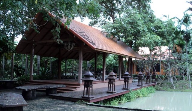 Raisailuang Resort