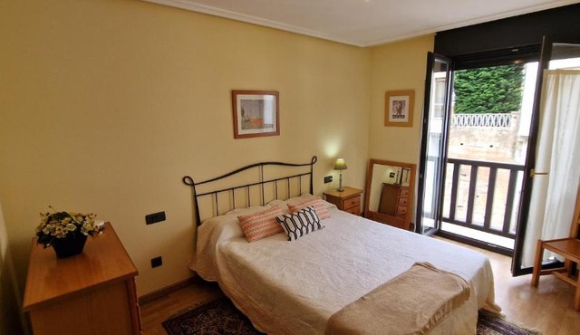 Raitán 2 - Apartamento con piscina compartida para 4 pax - VUT-4301-AS