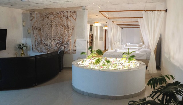 Raizen Hostel