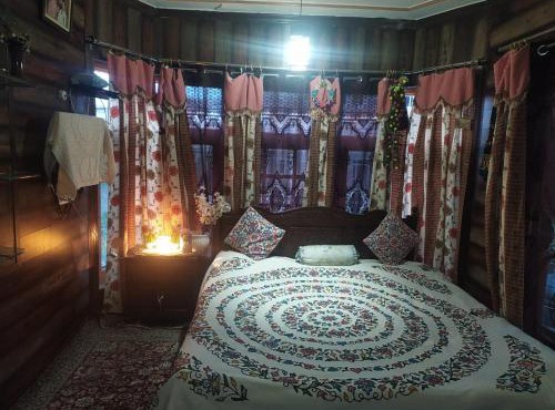 Raj Bagh Residency