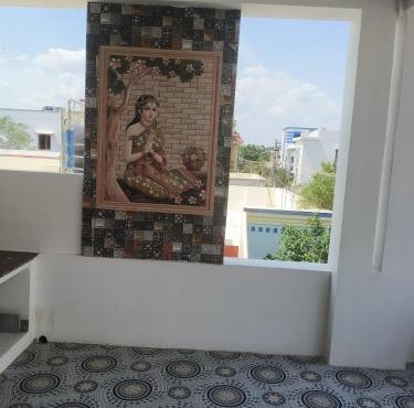 Raja Accommodation