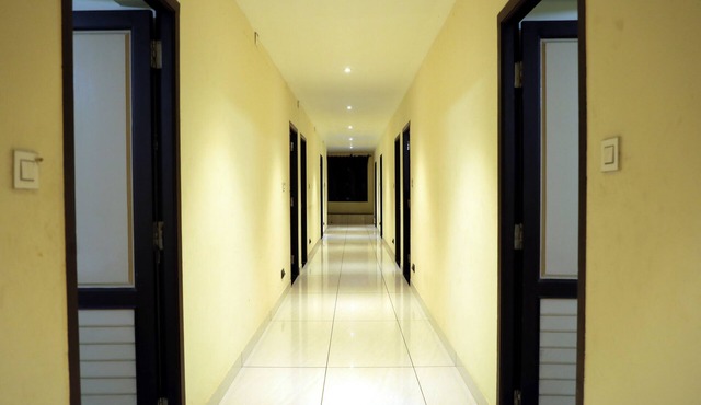 Rajabala Residency