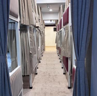 Rajal Dormitory