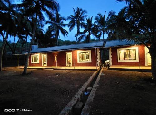 Rajam Farm Stay