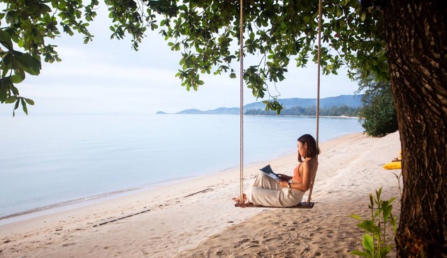 Rajapruek Samui Resort