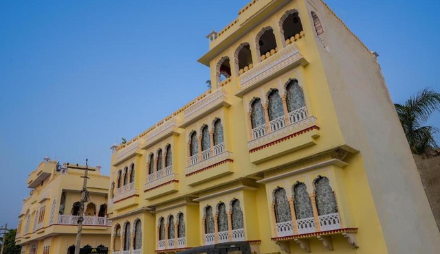 Rajputana Heritage