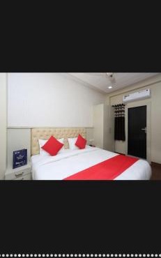 Rajrani hotel
