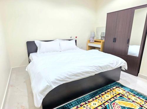 RAK Corniche Stay Home