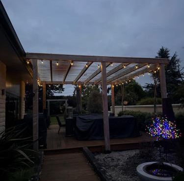 Rakanui Hidden Retreat