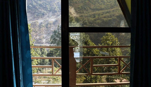 Rakatal Rocks Resort