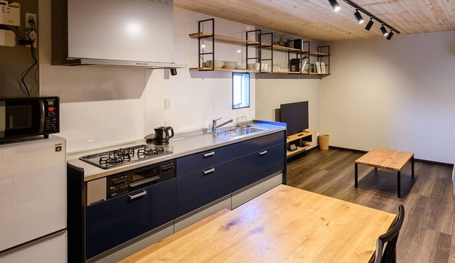 Rakuten STAY HOUSE x WILLSTYLE SASEBO