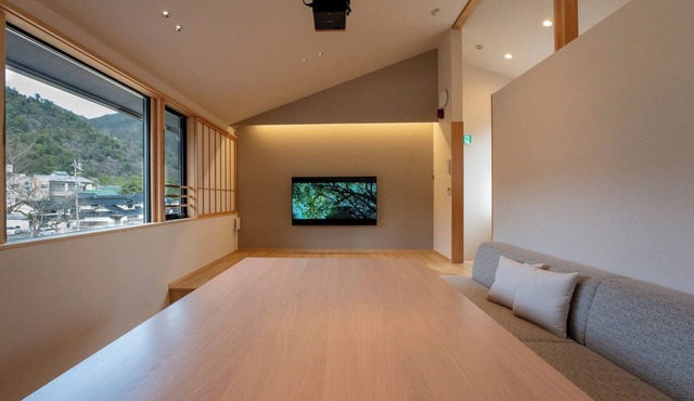 Rakuten STAY Izumo 103 Semiprivate bedroom Japanese style roomwith sauna 6 people capacity/Izumo City Shimane