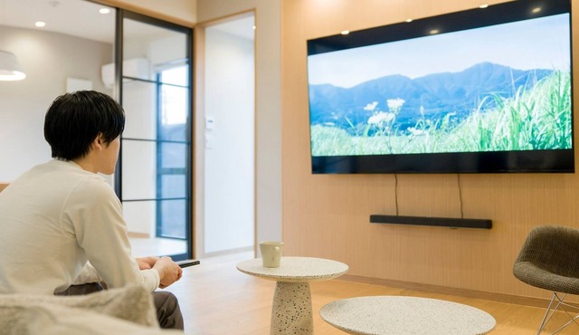 Rakuten STAY VILLA Yatsugatake 108 Simple Modern 8 people capacity Pets OK/Hokuto Yamanashi