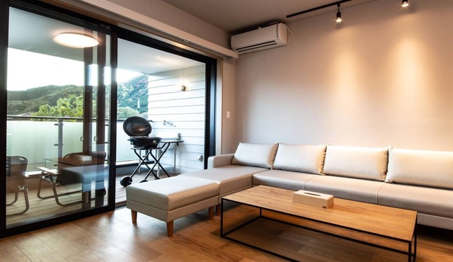 RakutenSTAYMOTELNikkoKinugawaGarage Concept room /Nikko Tochigi