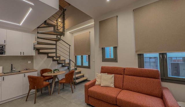 Ralli 34 ROOMS&APTS