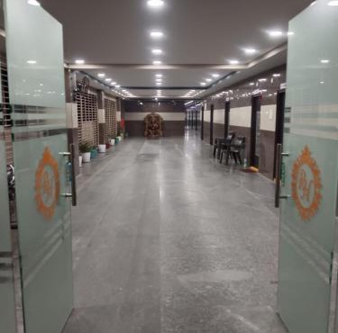 Ram Hari Hara Convention