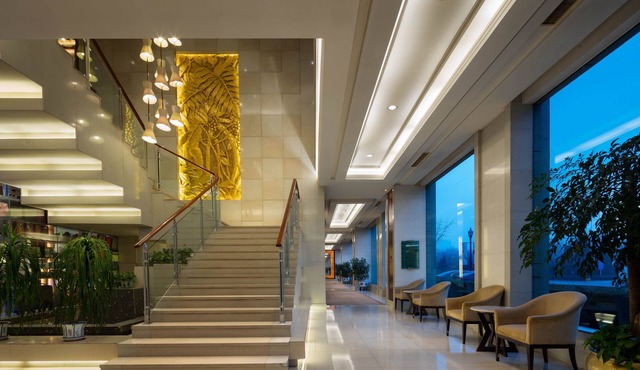 Ramada Beijing North