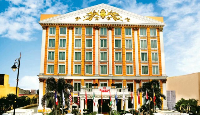 Ramada By Wyndham Amritsar