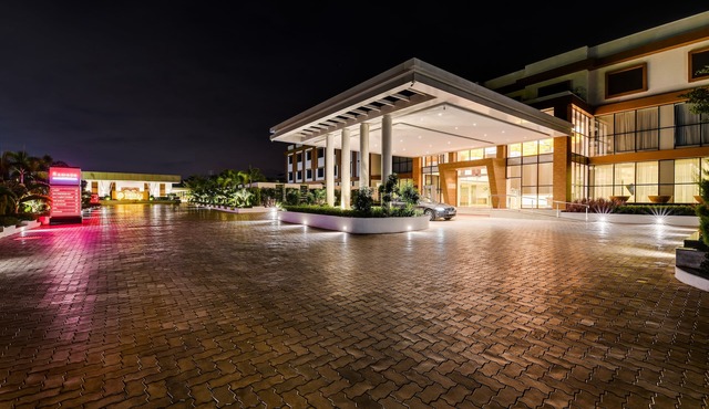 Ramada by Wyndham Bengaluru Yelahanka