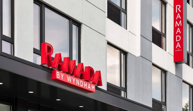 Ramada By Wyndham Brooklyn Empire Blvd