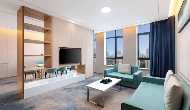 Ramada by Wyndham Changsha East