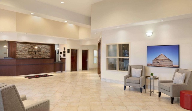 Ramada by Wyndham Drayton Valley