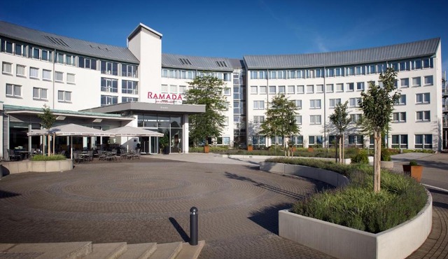 Ramada by Wyndham Dresden