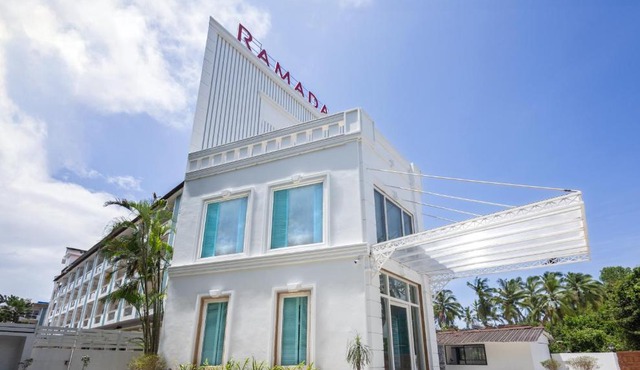 Ramada by Wyndham Goa Arpora