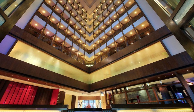 Ramada by Wyndham Gurgaon Central