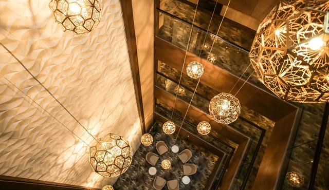 Ramada by Wyndham Isparta