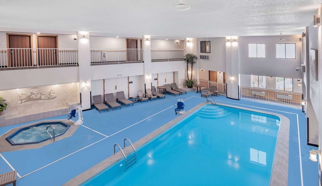 Ramada by Wyndham Keystone Near Mt Rushmore