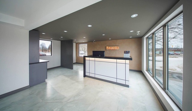 Ramada by Wyndham Kingston