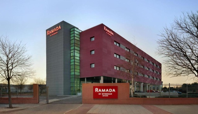 Ramada by Wyndham Madrid Getafe
