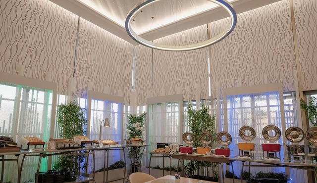 Ramada by Wyndham Manila Central