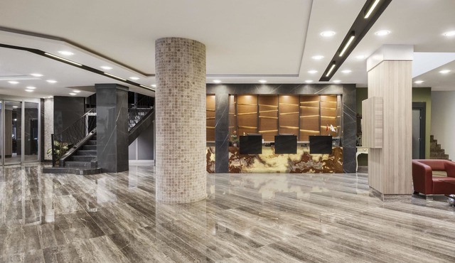 Ramada by Wyndham Mersin