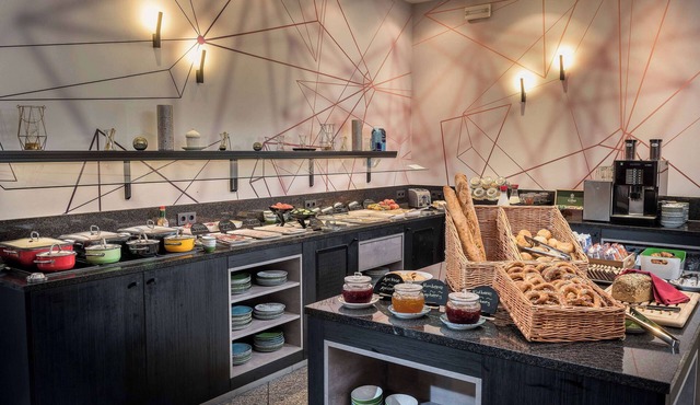 Ramada by Wyndham Muenchen Airport