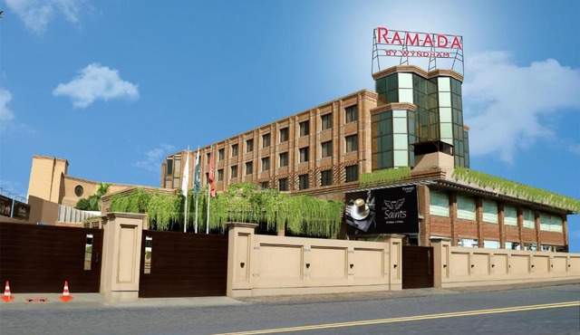 Ramada by Wyndham Multan