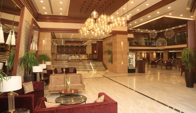 Ramada by Wyndham Multan
