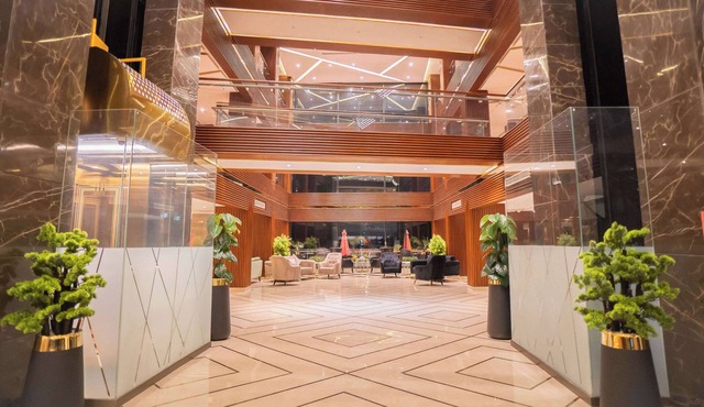 Ramada by Wyndham Murree Lower Topa Resort