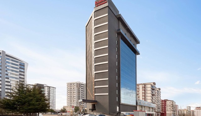 Ramada by Wyndham Nigde
