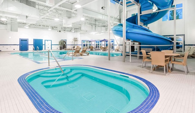 Ramada by Wyndham Olds