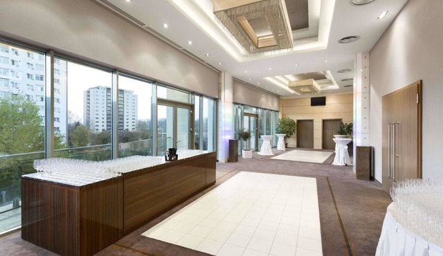 Ramada by Wyndham Pitesti