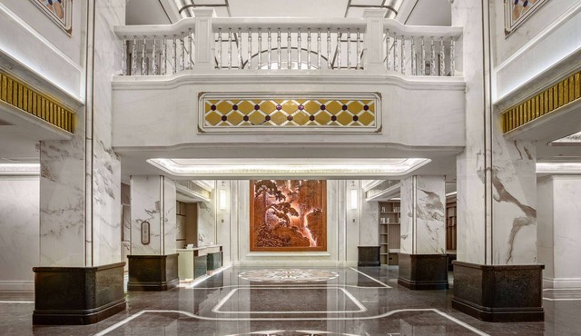 Ramada By Wyndham Shaoguan Danxia Mountain